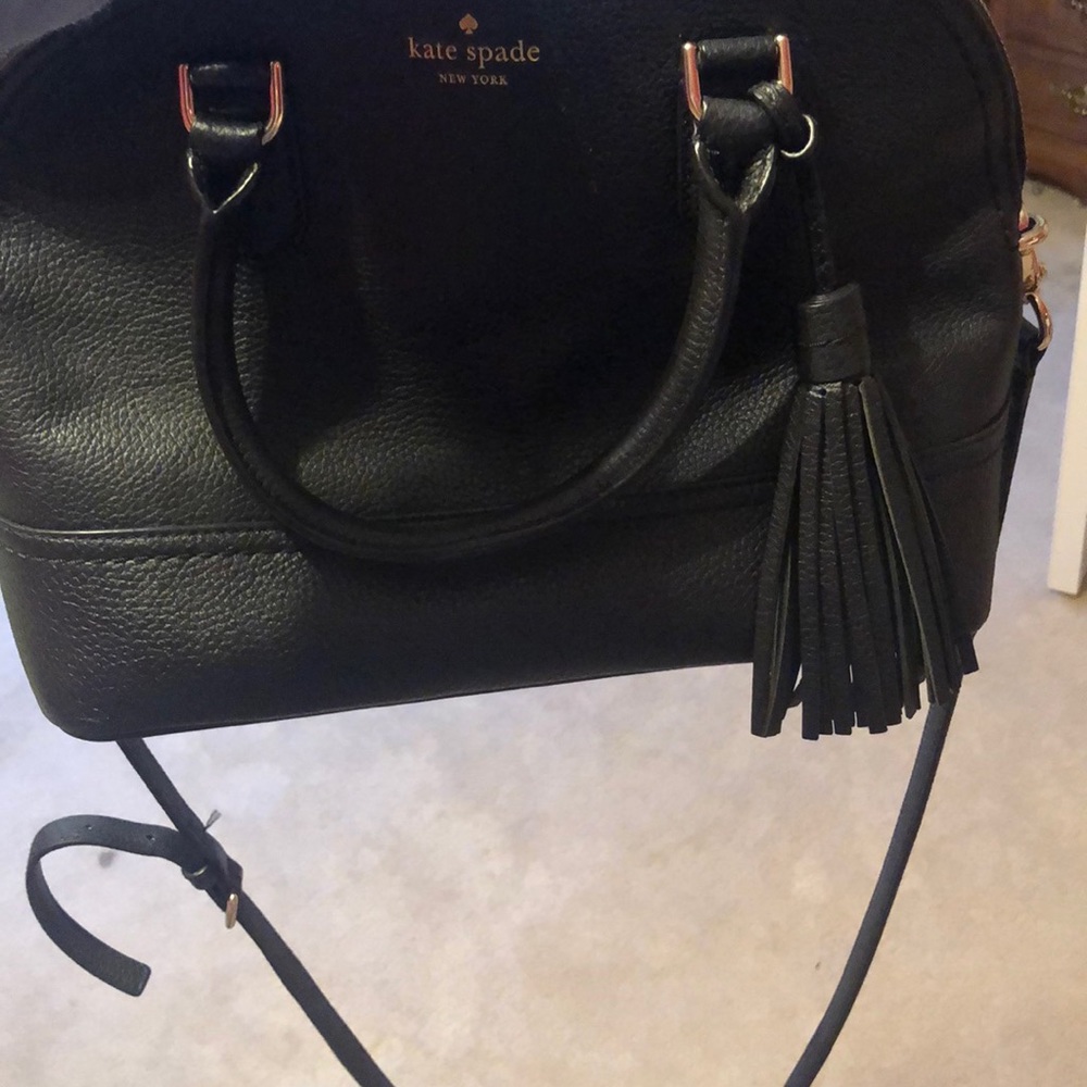 Kate Spade side purse